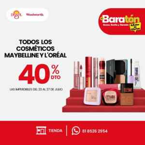Imagen de la promo