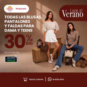 Imagen de la promo