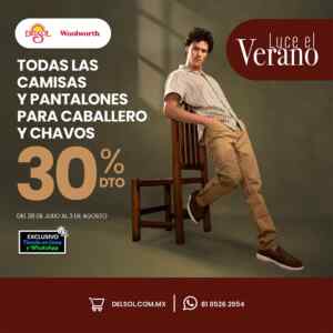Imagen de la promo