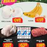 Martes y Miércoles del Campo Soriana 28 y 29 de julio: ofertas de frutas y verduras