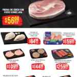 Martes y Miércoles del Campo Soriana 28 y 29 de julio: ofertas de frutas y verduras