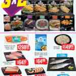 Martes y Miércoles del Campo Soriana 28 y 29 de julio: ofertas de frutas y verduras