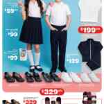 Folleto Regresa a Clases de Soriana al 12 de agosto 2026