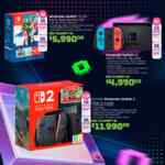 Folleto Soriana Central Gamer en línea válido al 31 de agosto 2025 Folleto Soriana Central Gamer en línea válido al 31 de agosto 2025