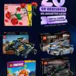 Folleto Soriana Central Gamer en línea válido al 31 de agosto 2025 Folleto Soriana Central Gamer en línea válido al 31 de agosto 2025
