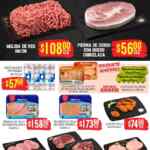 Martes y Miércoles del Campo Soriana 7 y 8 de julio: ofertas de frutas y verduras
