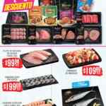 Martes y Miércoles del Campo Soriana 7 y 8 de julio: ofertas de frutas y verduras