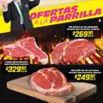 Martes y Miércoles del Campo Soriana 7 y 8 de julio: ofertas de frutas y verduras