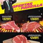 Martes y Miércoles del Campo Soriana 14 y 15 de julio: ofertas de frutas y verduras