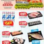 Martes y Miércoles del Campo Soriana 14 y 15 de julio: ofertas de frutas y verduras