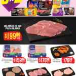 Martes y Miércoles del Campo Soriana 21 y 22 de julio: ofertas de frutas y verduras Martes y Miércoles del Campo Soriana 21 y 22 de julio: ofertas de frutas y verduras