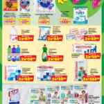 Folleto semanal Con Julio Regalado Siempre Ganas de Soriana Híper al 23 de julio 2026 con 2x1 en toda la ropa interior para damas y más