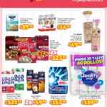 Folleto semanal En México Oferta se dice Soriana de Soriana Híper al 5 de agosto 2026
