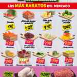 Folleto Soriana Mercado media semana del 7 al 9 de julio 2026