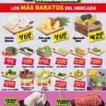 Folleto Soriana Mercado media semana del 14 al 16 de julio 2026 Folleto Soriana Mercado media semana del 14 al 16 de julio 2026