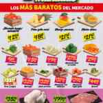 Folleto Soriana Mercado media semana del 21 al 23 de julio 2026
