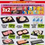 Folleto Soriana Mercado media semana del 21 al 23 de julio 2026