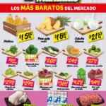 Folleto Soriana Mercado media semana del 28 al 30 de julio 2026