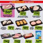 Folleto Soriana Mercado media semana del 28 al 30 de julio 2026