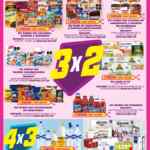 Soriana Mercado: Folleto semanal Con Julio Regalado Siempre Ganas al 16 de julio 2026 Soriana Mercado: Folleto semanal Con Julio Regalado Siempre Ganas al 16 de julio 2026