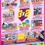 Soriana Mercado: Folleto semanal Con Julio Regalado Siempre Ganas al 16 de julio 2026 Soriana Mercado: Folleto semanal Con Julio Regalado Siempre Ganas al 16 de julio 2026