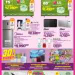 Soriana Mercado: Folleto semanal Con Julio Regalado Siempre Ganas al 16 de julio 2026 Soriana Mercado: Folleto semanal Con Julio Regalado Siempre Ganas al 16 de julio 2026