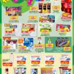 Soriana Mercado: Folleto semanal Con Julio Regalado Siempre Ganas al 16 de julio 2026 Soriana Mercado: Folleto semanal Con Julio Regalado Siempre Ganas al 16 de julio 2026