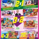 Soriana Mercado: Folleto semanal Con Julio Regalado Siempre Ganas al 16 de julio 2026 Soriana Mercado: Folleto semanal Con Julio Regalado Siempre Ganas al 16 de julio 2026