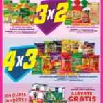 Soriana Mercado: Folleto semanal Con Julio Regalado Siempre Ganas al 23 de julio 2026 Soriana Mercado: Folleto semanal Con Julio Regalado Siempre Ganas al 23 de julio 2026