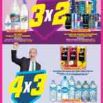 Soriana Mercado: Folleto semanal Con Julio Regalado Siempre Ganas al 23 de julio 2026 Soriana Mercado: Folleto semanal Con Julio Regalado Siempre Ganas al 23 de julio 2026