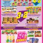Soriana Mercado: Folleto semanal Con Julio Regalado Siempre Ganas al 30 de julio 2026 Soriana Mercado: Folleto semanal Con Julio Regalado Siempre Ganas al 30 de julio 2026