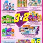 Soriana Mercado: Folleto semanal Con Julio Regalado Siempre Ganas al 30 de julio 2026 Soriana Mercado: Folleto semanal Con Julio Regalado Siempre Ganas al 30 de julio 2026