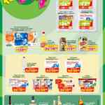Soriana Mercado: Folleto semanal Con Julio Regalado Siempre Ganas al 30 de julio 2026 Soriana Mercado: Folleto semanal Con Julio Regalado Siempre Ganas al 30 de julio 2026