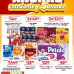 Soriana Mercado: Folleto semanal Ahorro Constante y Sonante al 5 de agosto 2026