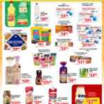 Soriana Mercado: Folleto semanal Ahorro Constante y Sonante al 5 de agosto 2026