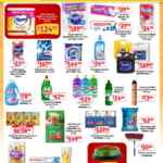 Soriana Mercado: Folleto semanal Ahorro Constante y Sonante al 5 de agosto 2026