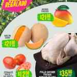 Folleto Soriana Súper Martes y Miércoles del Campo 21 y 22 de julio 2026 Folleto Soriana Súper Martes y Miércoles del Campo 21 y 22 de julio 2026