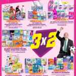 Folleto semanal Con Julio Regalado Siempre Ganas Soriana Súper al 9 de julio 2026 Folleto semanal Con Julio Regalado Siempre Ganas Soriana Súper al 9 de julio 2026