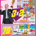 Folleto semanal Con Julio Regalado Siempre Ganas Soriana Súper al 9 de julio 2026 Folleto semanal Con Julio Regalado Siempre Ganas Soriana Súper al 9 de julio 2026