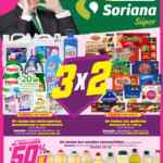 Folleto semanal Julio Regalado 2026 al 16 de julio