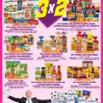 Folleto semanal Julio Regalado 2026 al 16 de julio