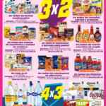 Folleto semanal Julio Regalado 2026 al 16 de julio