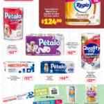 Folleto semanal En México Oferta se dice Soriana de Soriana Súper al 5 de agosto 2026