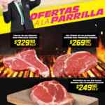 Folleto Julio Regalado Soriana fin de semana al 13 de julio 2026