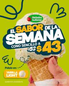 Imagen de la promo