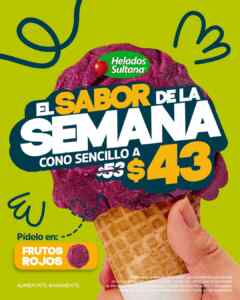 Imagen de la promo