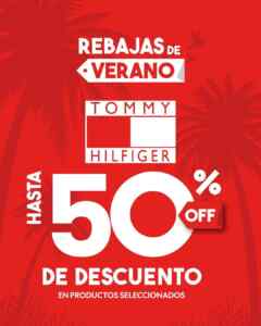 Imagen de la promo