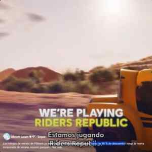 Rebajas de Verano Ubisoft: Hasta 90% de descuento en videojuegos Imagen de la promo