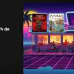 Rebajas de Verano 2026 Ubisoft: Hasta 95% de descuento + 20% adicional con cupón Rebajas de Verano 2026 Ubisoft: Hasta 95% de descuento + 20% adicional con cupón