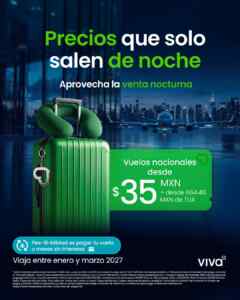 Imagen de la promo